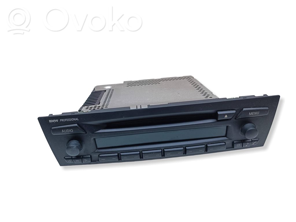BMW 3 E90 E91 Radio/CD/DVD/GPS head unit 
