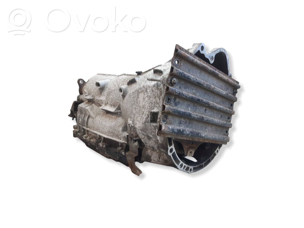 BMW 3 E90 E91 Automatic gearbox 