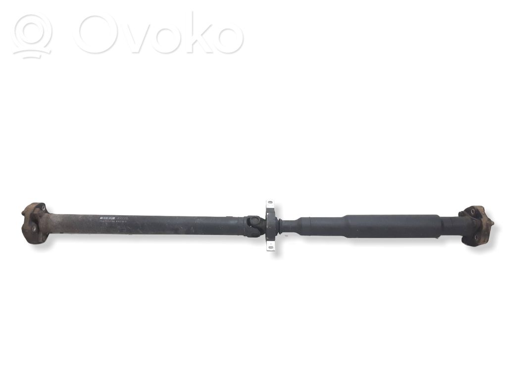 BMW 3 E90 E91 Drive shaft (set) 