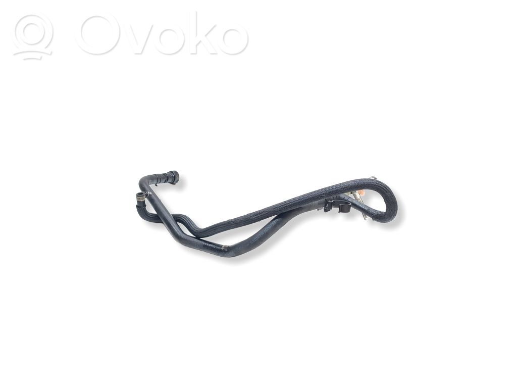 BMW 7 E65 E66 Caurule (-es) / šļūtene (-es) 