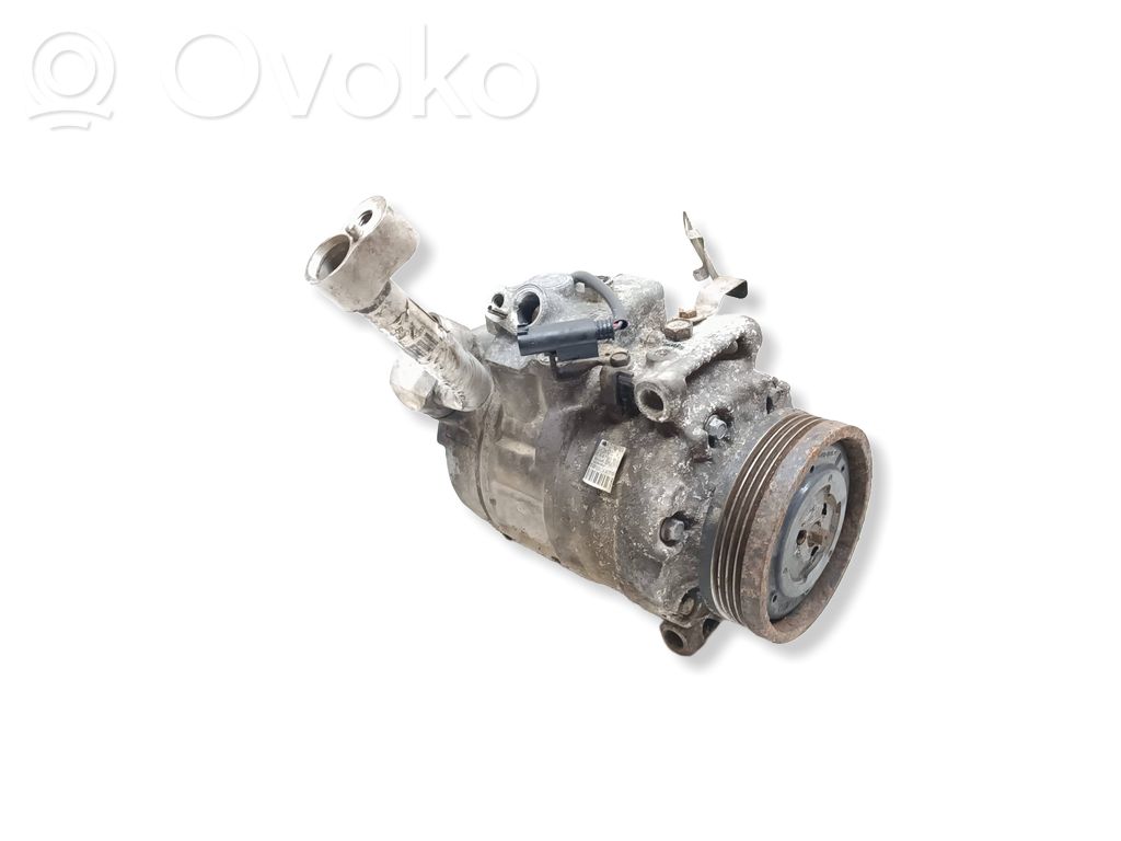 Air conditioning (A/C) compressor (pump)   6983098