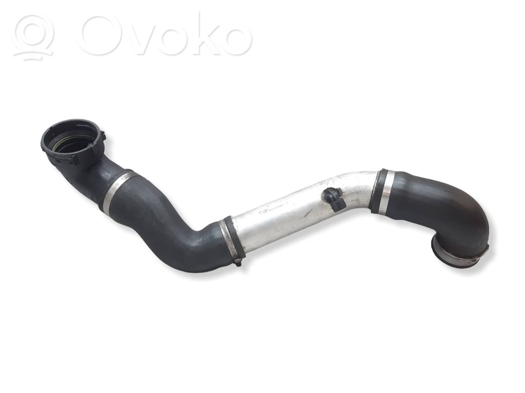 BMW X3 E83 Interkūlerio žarna (-os)/ vamzdelis (-iai) 