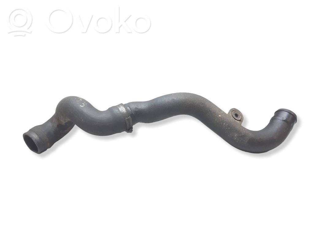 Audi A4 S4 B5 8D Furtun/conductă intercooler 