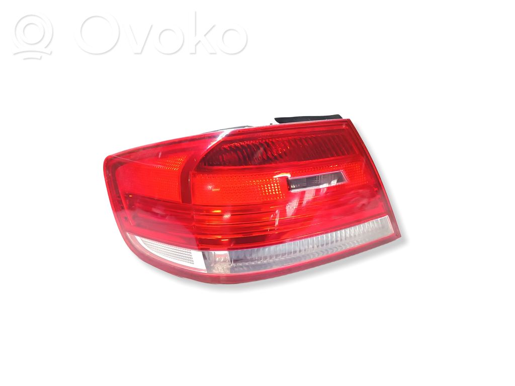 BMW 3 E92 E93 Rear/tail lights 