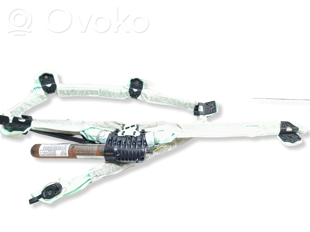 BMW 3 E92 E93 Jumta gaisa spilvens 