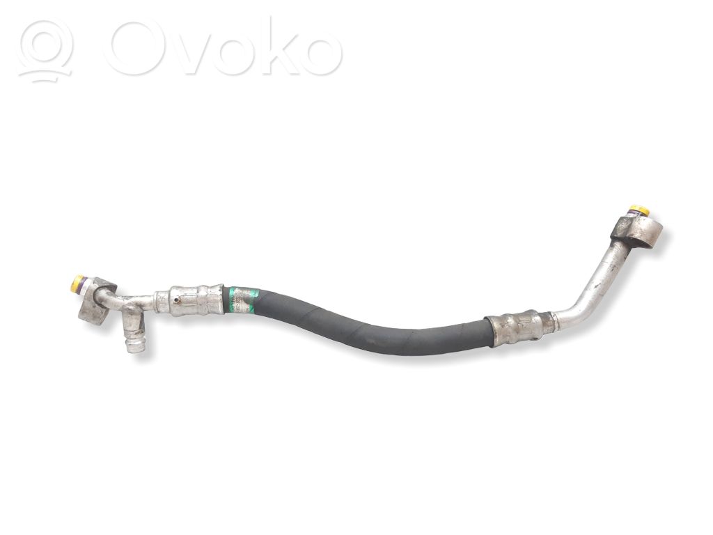 BMW X3 E83 Ilmastointilaitteen putki (A/C) 
