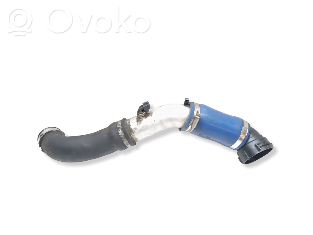 Intercooler hose/pipe   7792316