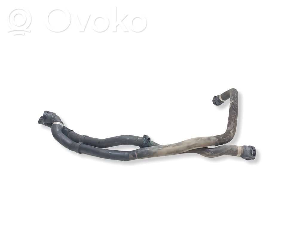 BMW 3 E92 E93 Conductă/furtun lichid de răcire motor 