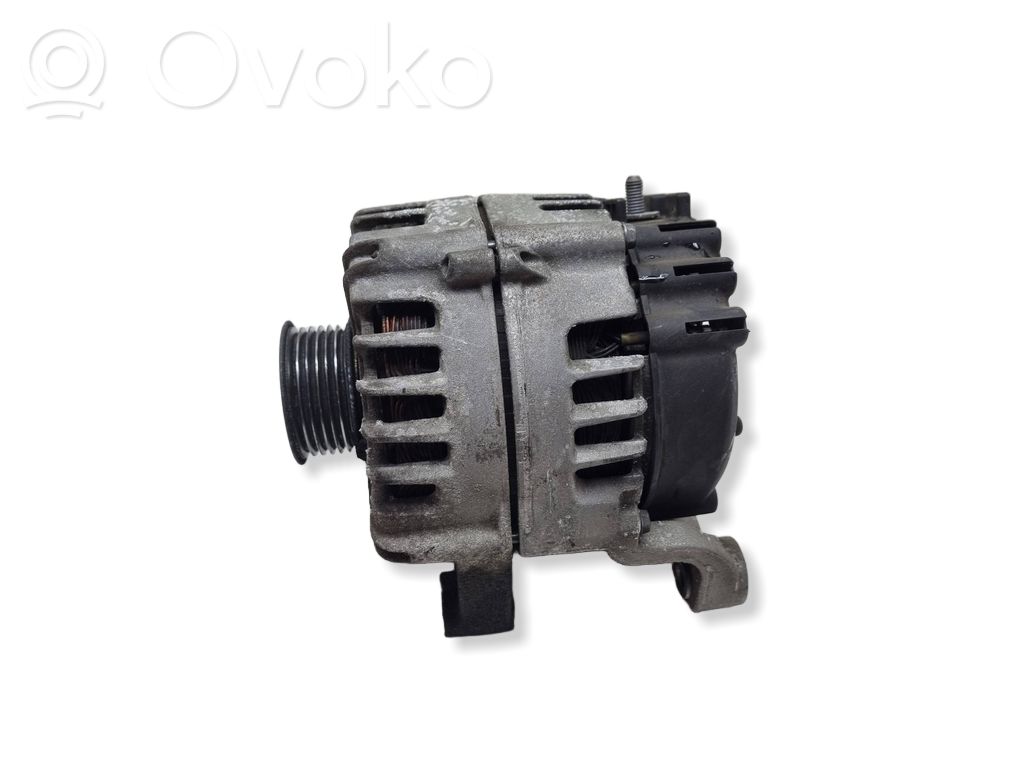 Alternator   7805432