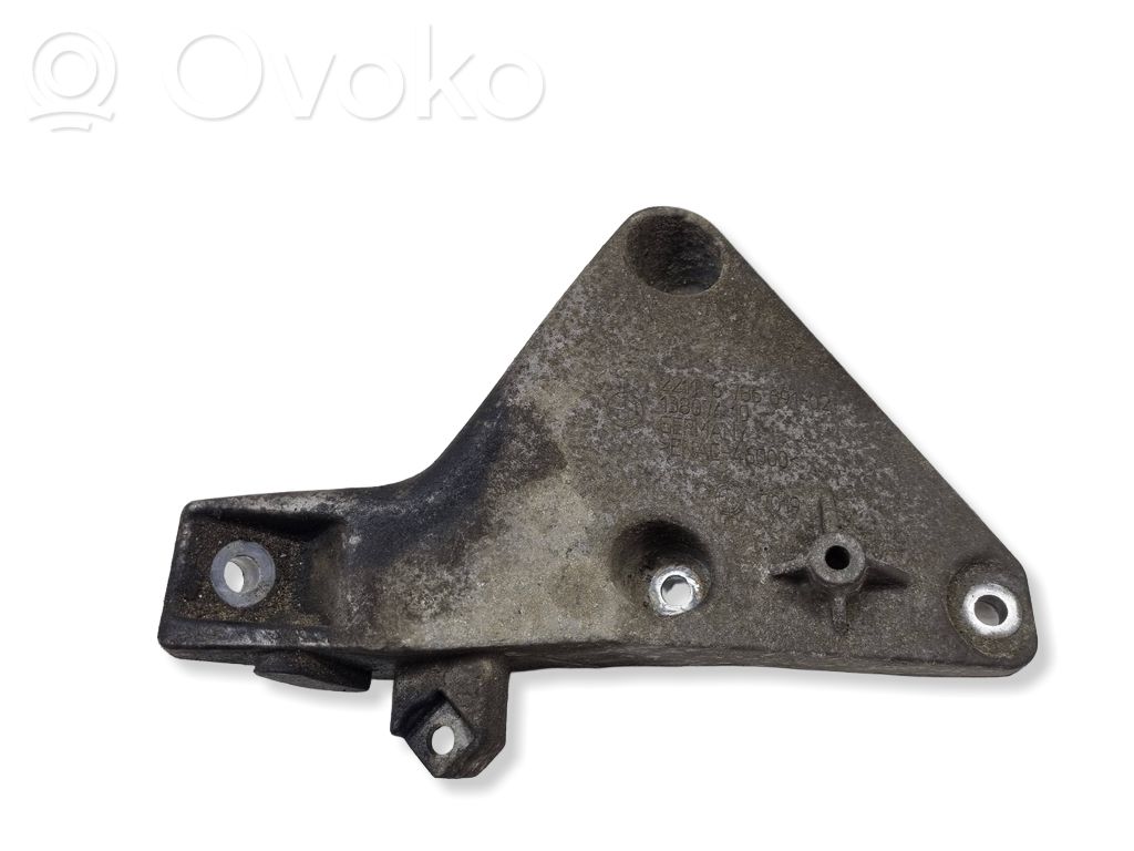 BMW 3 E90 E91 Engine mounting bracket 