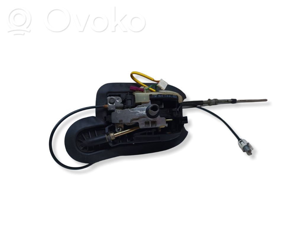 Selector caja de cambios   7541795