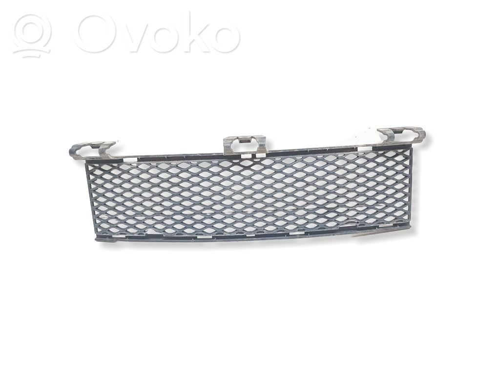 BMW 6 E63 E64 Front bumper lower grill 