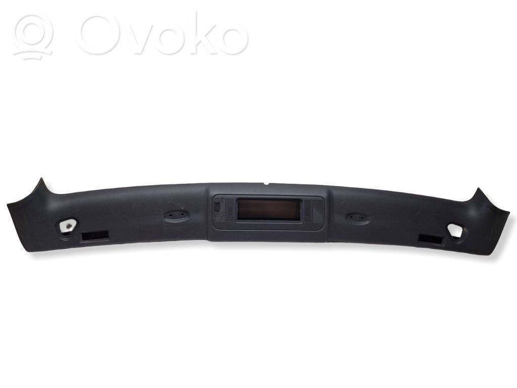 BMW 6 E63 E64 Verkleidung Verdeck Hardtop 