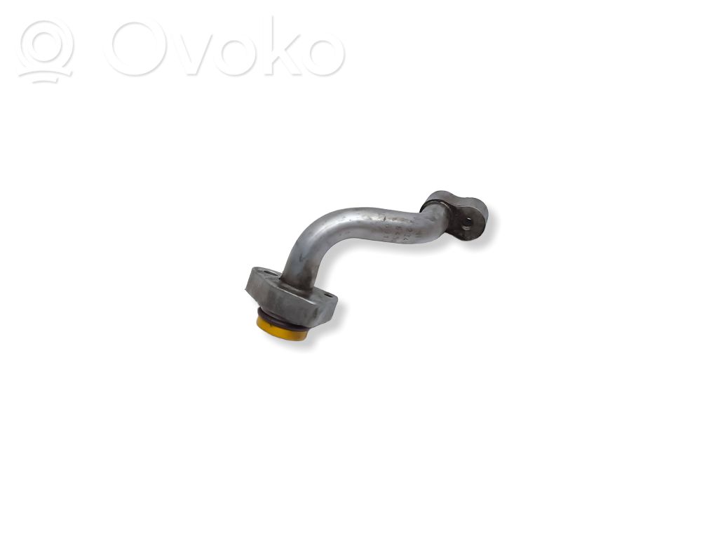 BMW 6 E63 E64 Ilmastointilaitteen putki (A/C) 