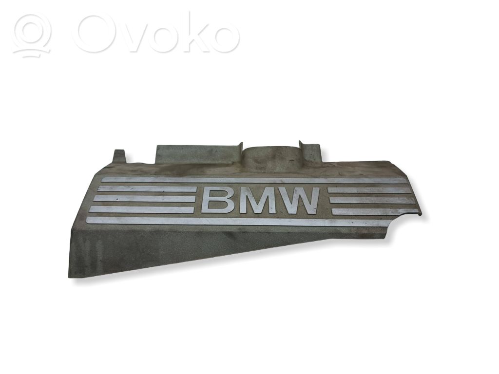 BMW 6 E63 E64 Engine cover (trim) 