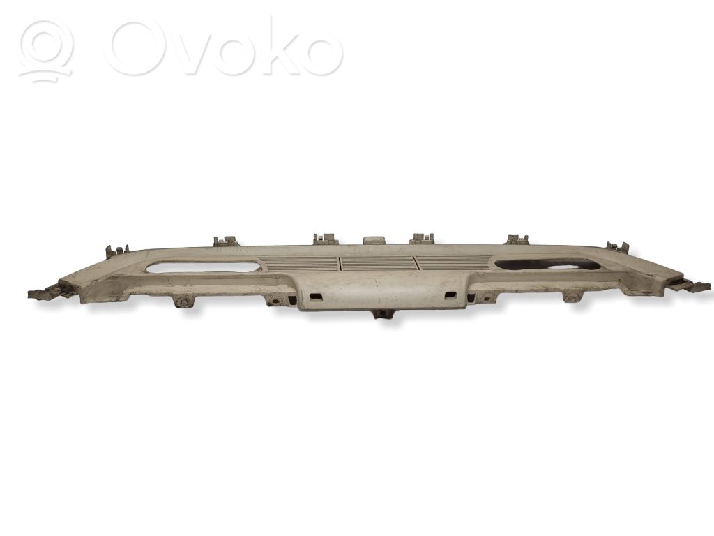 BMW 6 E63 E64 Inne części wnętrza samochodu 