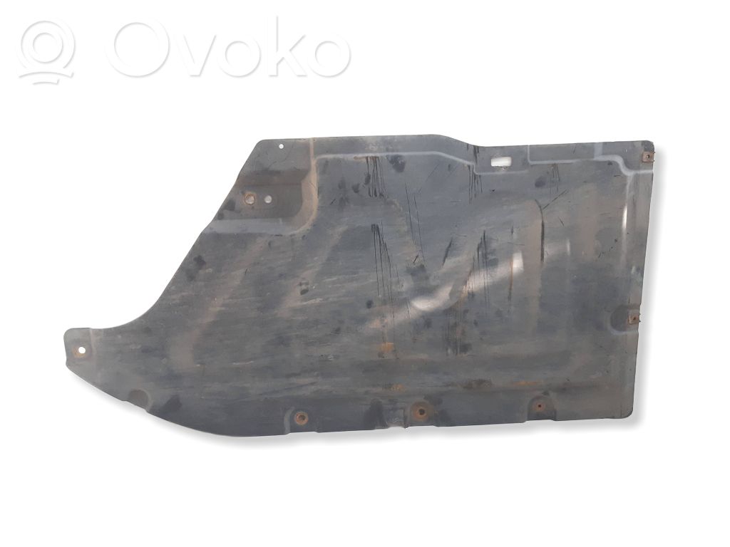 Placa protectora del centro/medio   7134090,51757134090