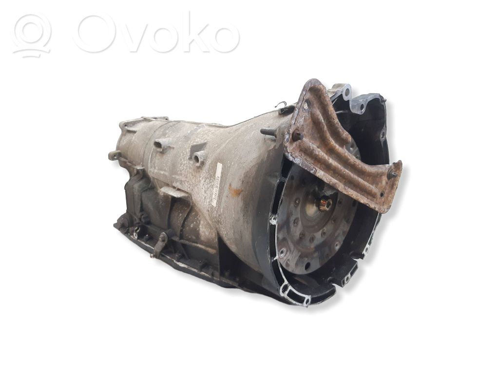 BMW X3 E83 Automatic gearbox 
