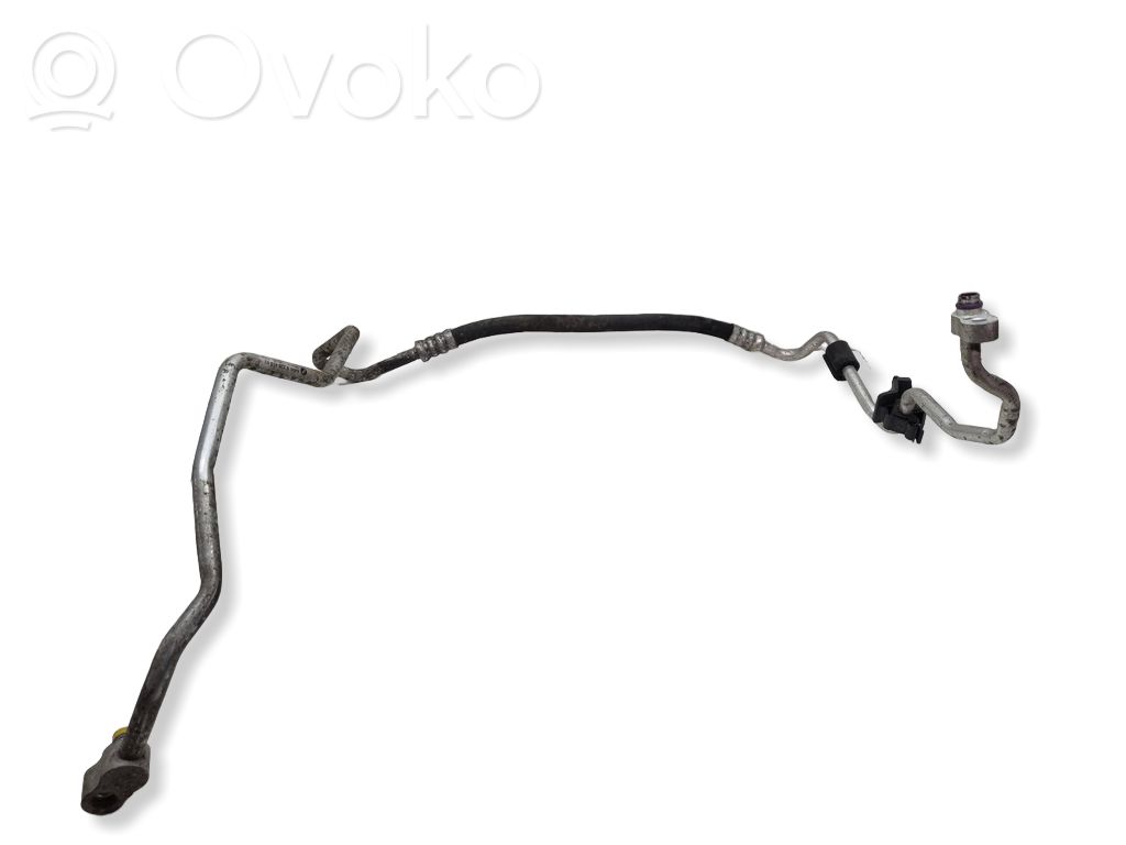 BMW 3 E90 E91 Air conditioning (A/C) pipe/hose 