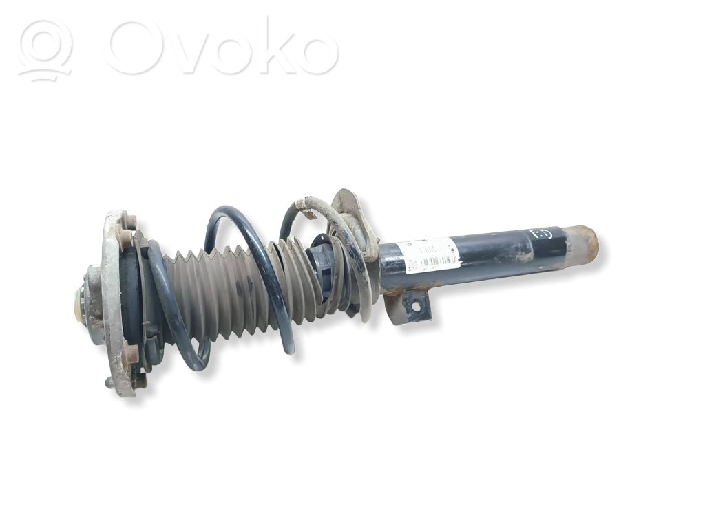 BMW 3 F30 F35 F31 Ammortizzatore anteriore con molla elicoidale 