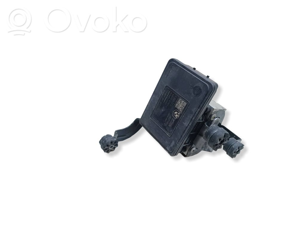 BMW 3 F30 F35 F31 ABS-pumppu 