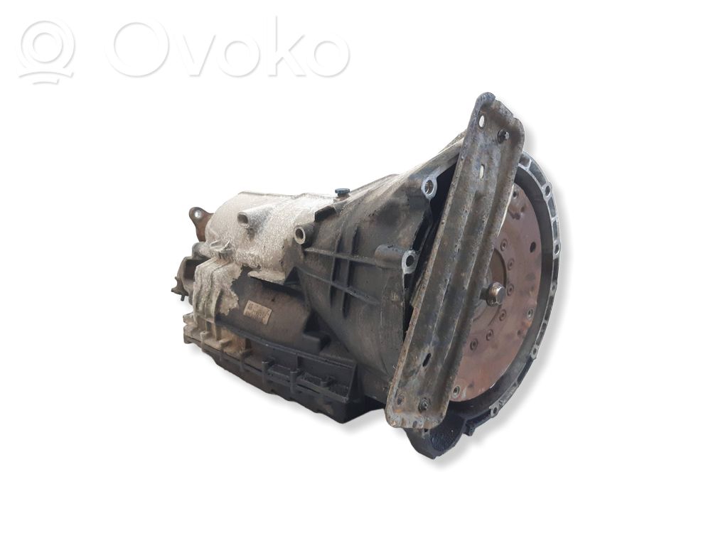 BMW 3 E90 E91 Automatic gearbox 