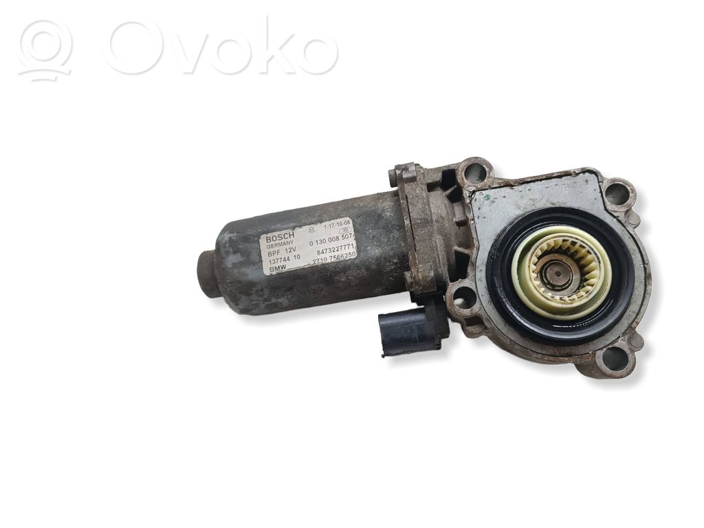 BMW X3 E83 Motor reductor cutie de viteze 