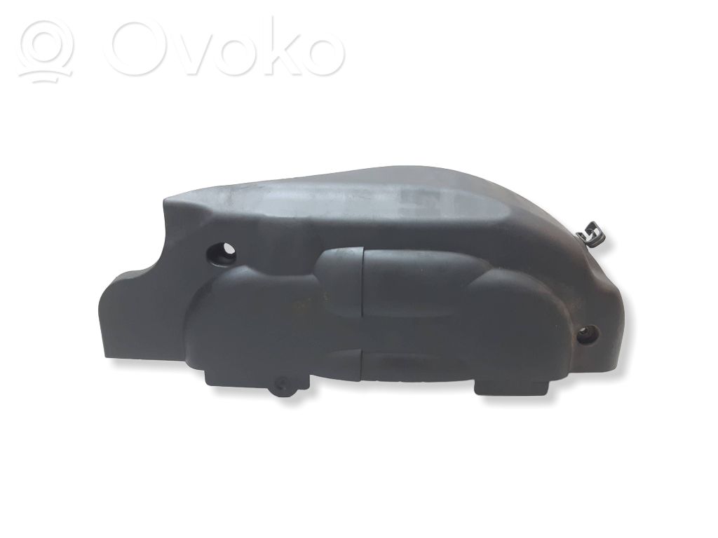 BMW 1 E81 E87 Engine cover (trim) 