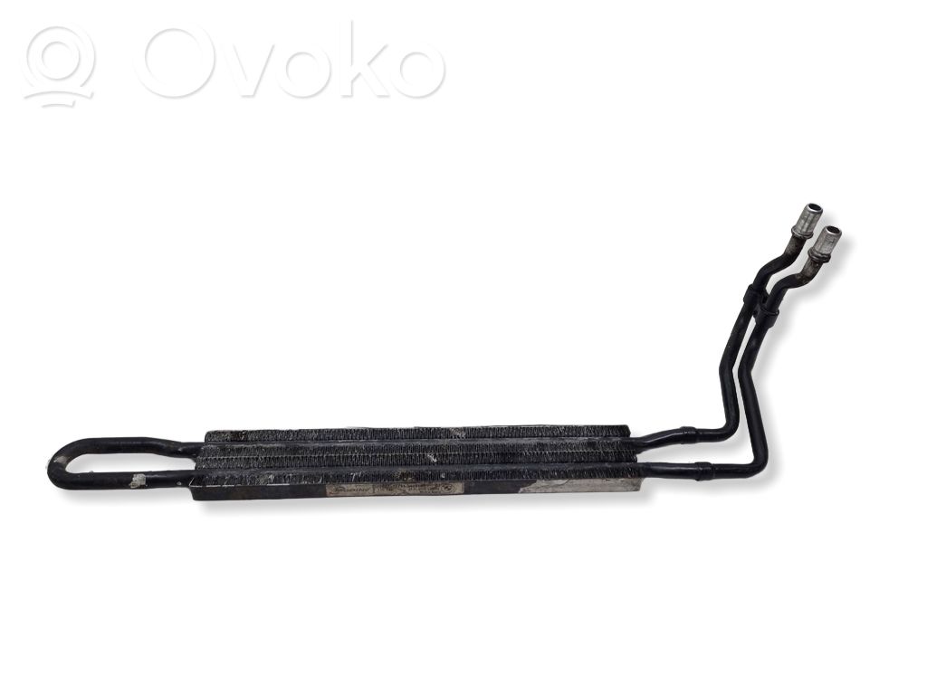 BMW X3 E83 Power steering radiator 