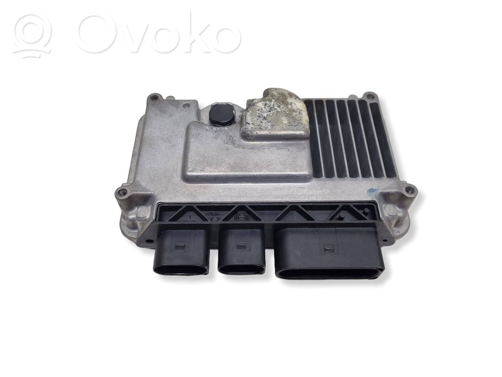 Audi A6 Allroad C7 Power steering control unit/module 