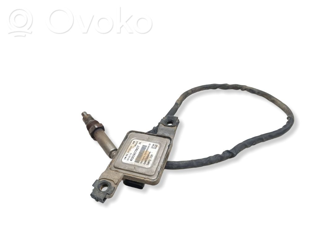 Lambda probe sensor   4G0907807H