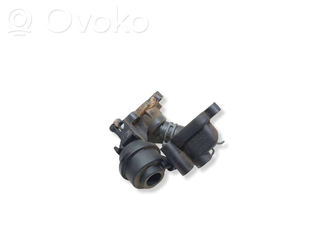 Audi A6 S6 C7 4G Caurulīte (-es) / šļūtene (-es) 