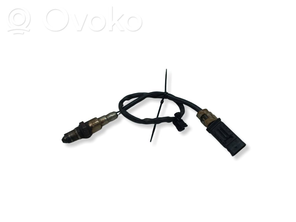 BMW X3 F25 Lambda probe sensor 