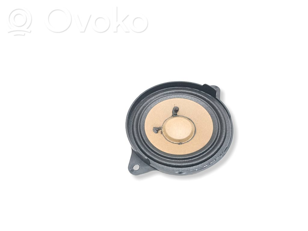 Audi A6 S6 C7 4G Altavoz del panel 