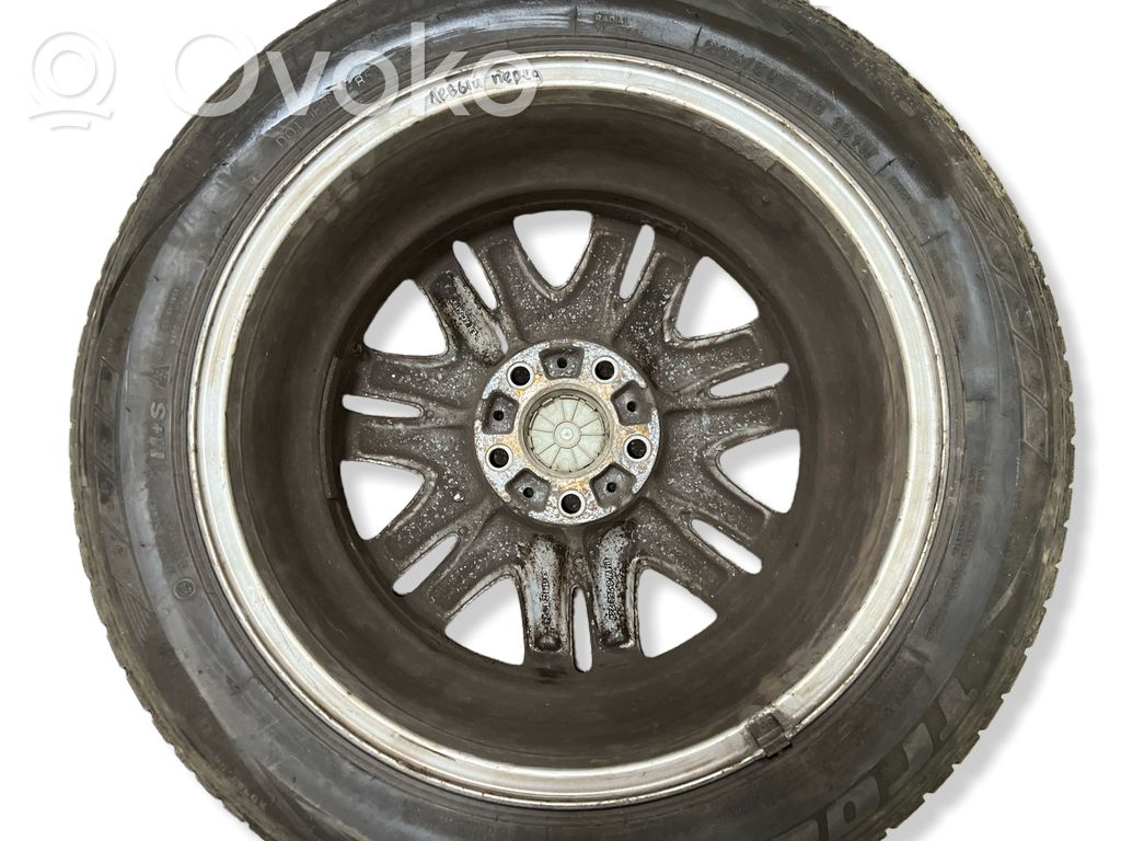 BMW 7 E65 E66 Cerchione in lega R18 