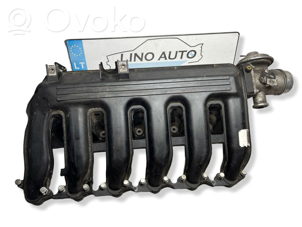 Intake manifold   7789247,7789287,7789329