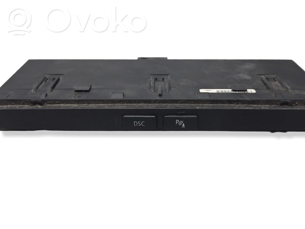 BMW 5 E60 E61 Parking (PDC) sensor switch 