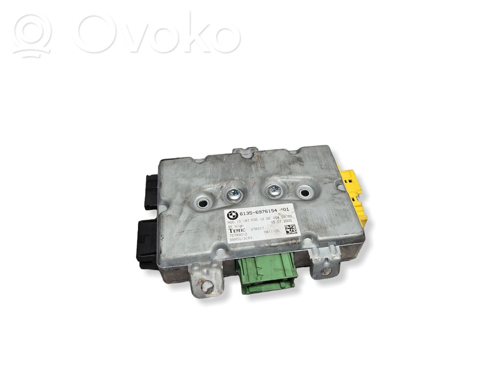 BMW 5 E60 E61 Unité de commande module de porte 