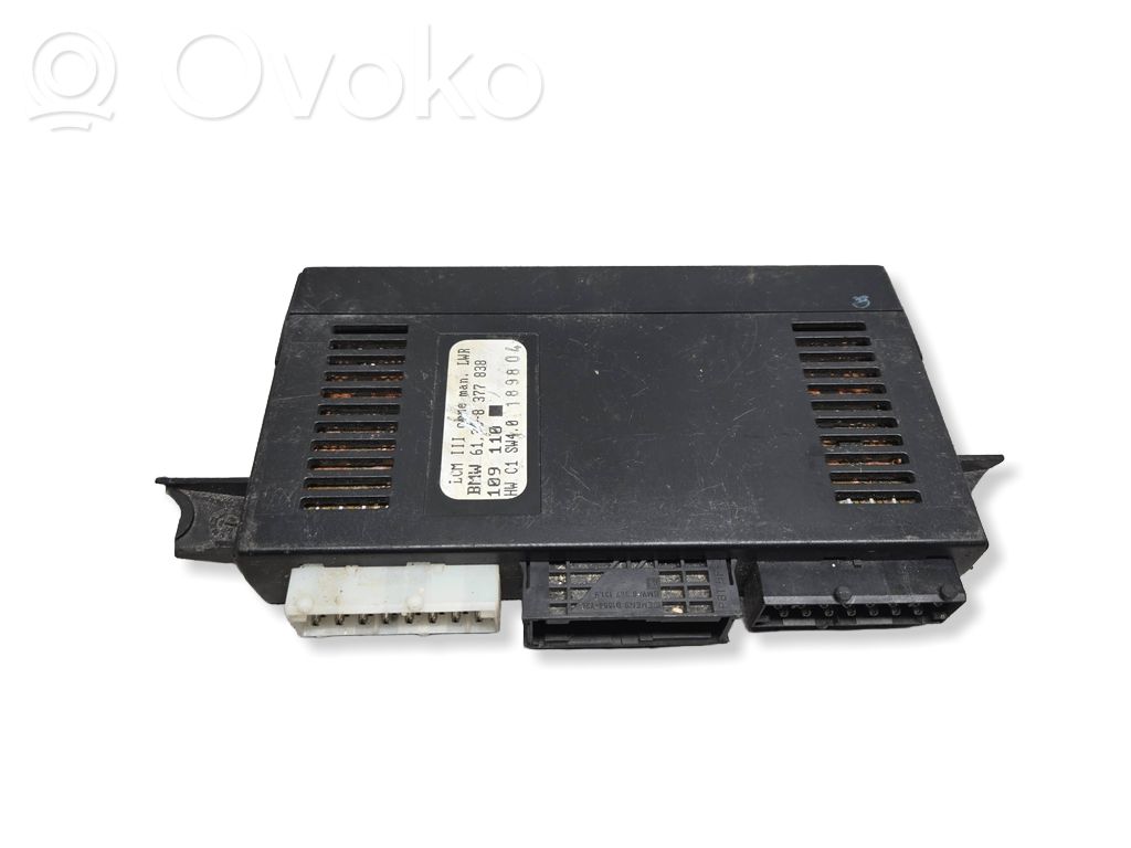 BMW 5 E39 Light module LCM 