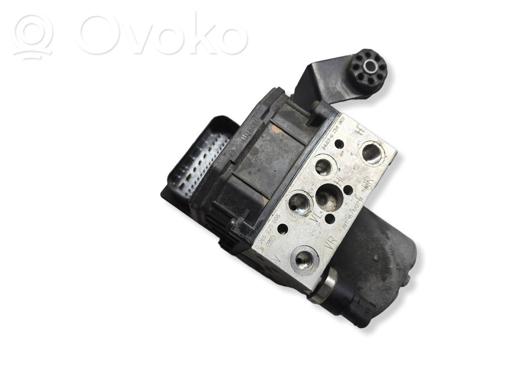 ABS bloks   34516758969,0265225005,3811512718