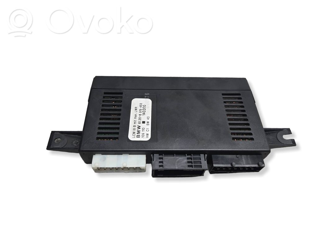Light module LCM   61356919453,109110,140300