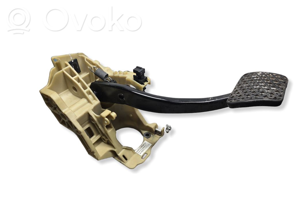 BMW 5 E60 E61 Brake pedal 