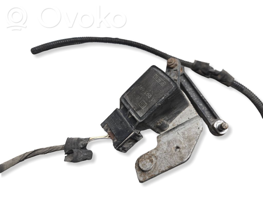 Ajovalon korkeusanturi   1093697,070404
