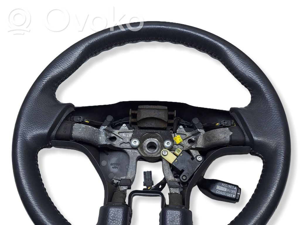 Steering wheel   6031001