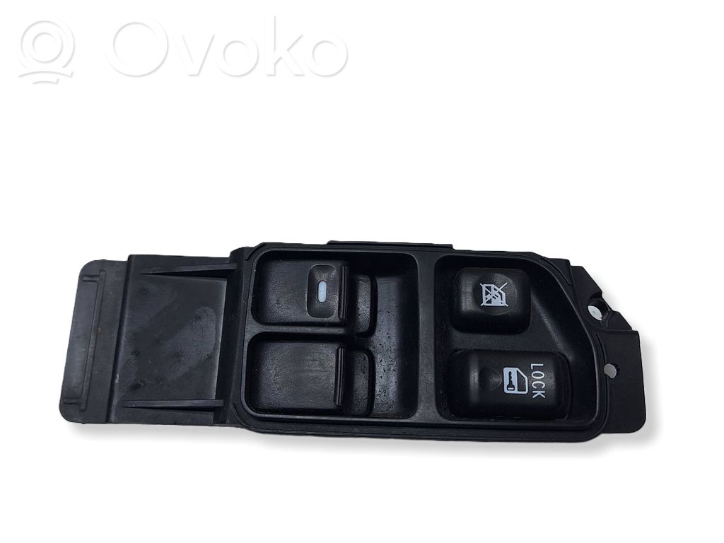 Mitsubishi Eclipse Electric window control switch 