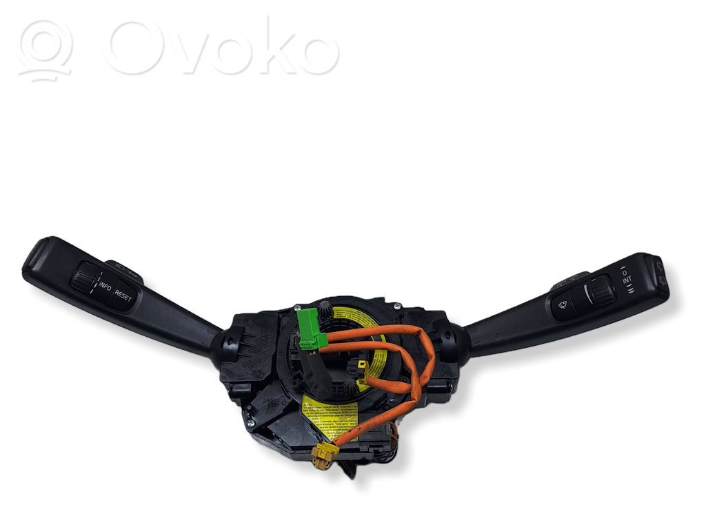 Manetka / Przełącznik kierunkowskazów wycieraczek   P31313108,T0915670,17G5211
