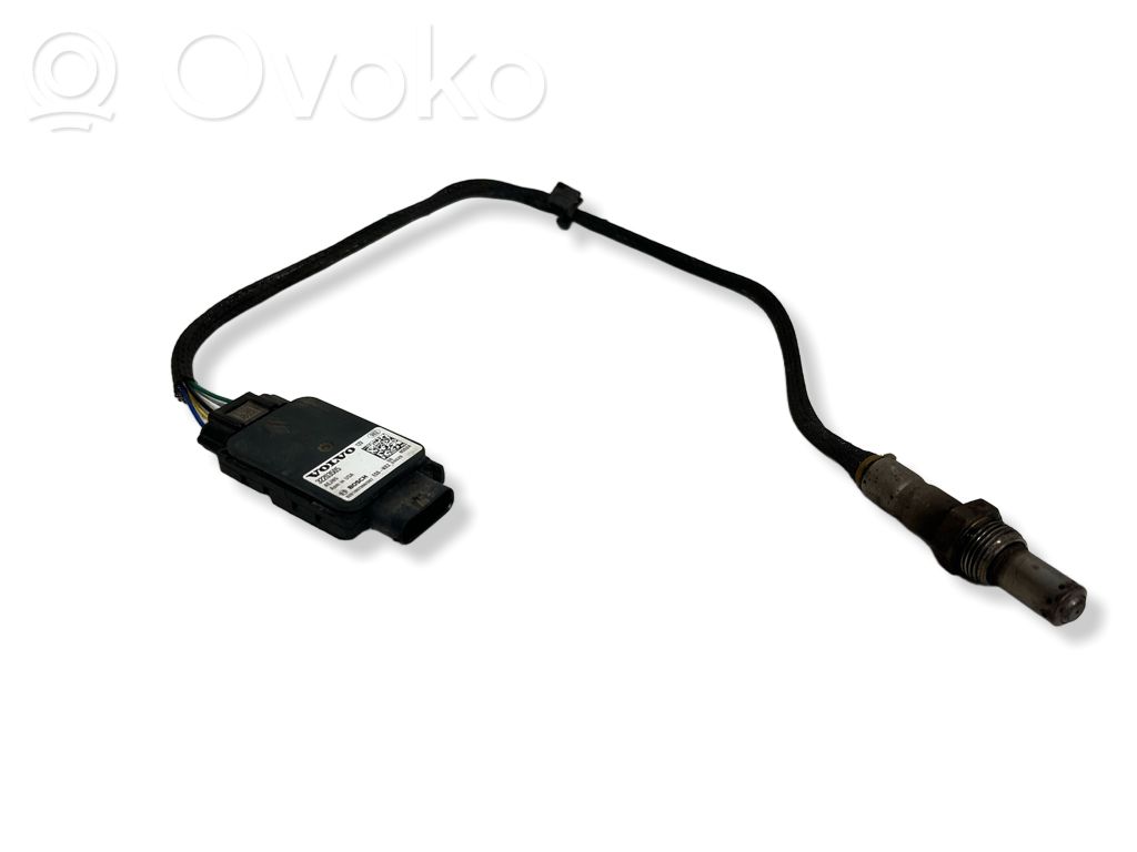 Lambda probe sensor   32203505,0281007306