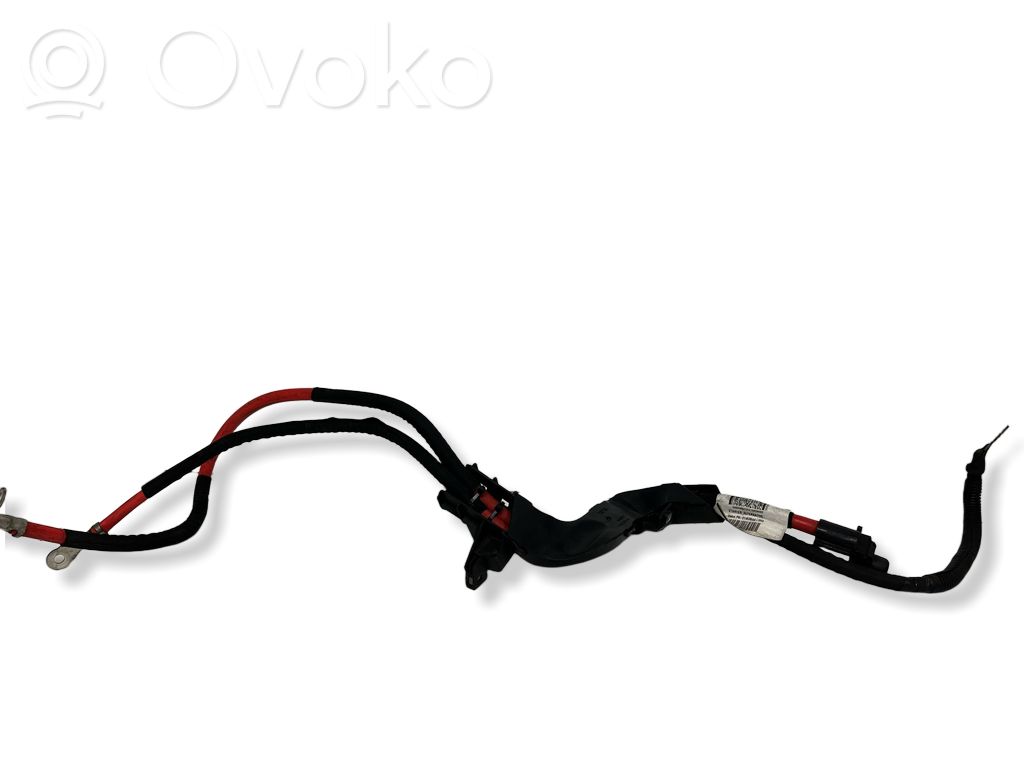Volvo S90, V90 Cable positivo (batería) 