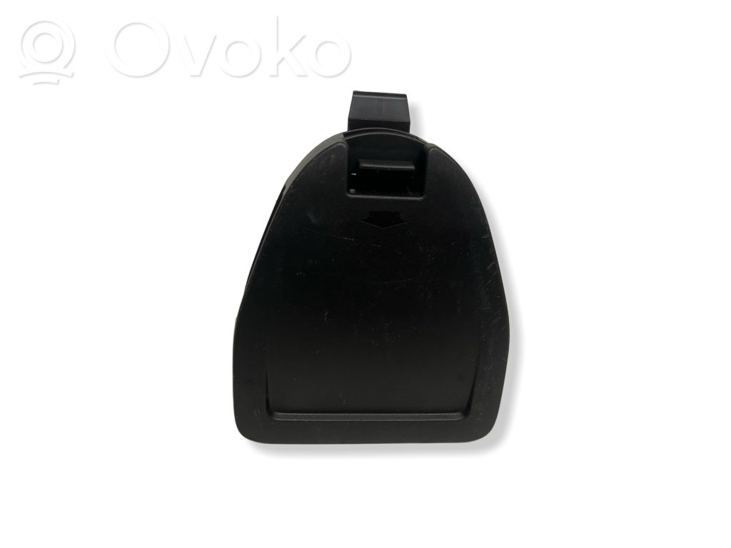 Audi A4 S4 B9 Hazard Warning Triangle Mounting Bracket 