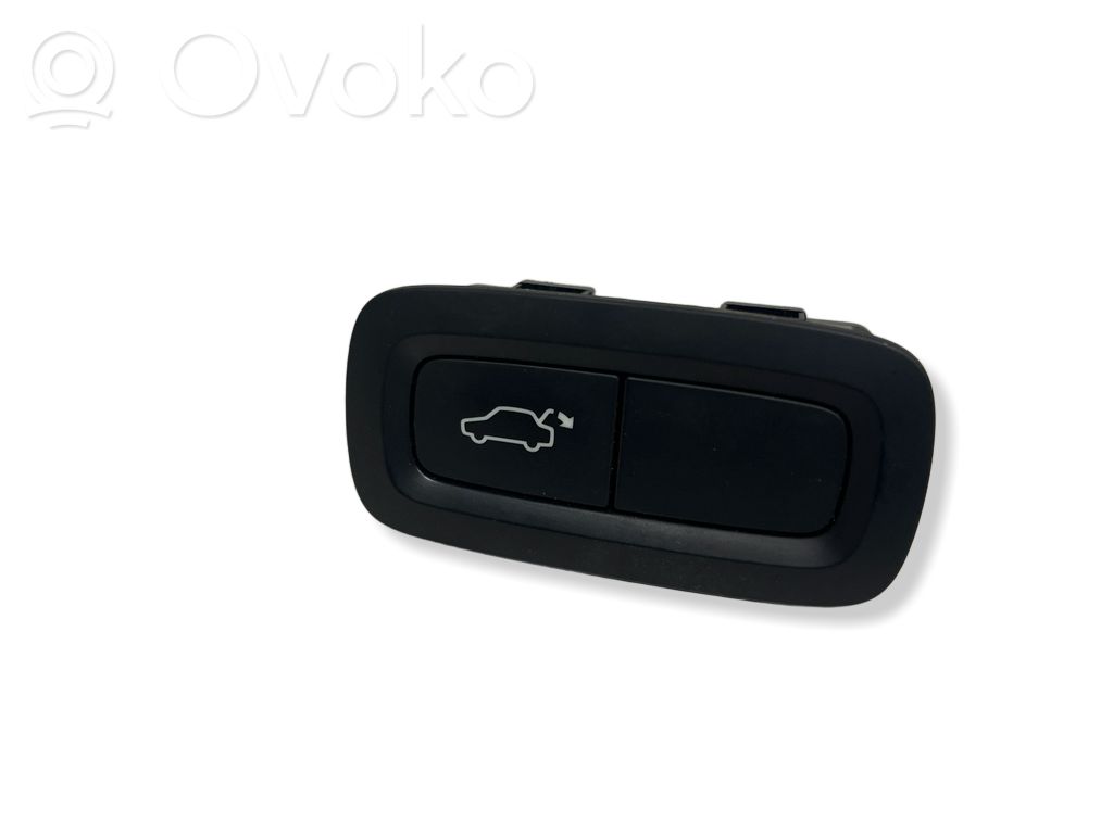 Volvo S90, V90 Tailgate/trunk/boot open switch 